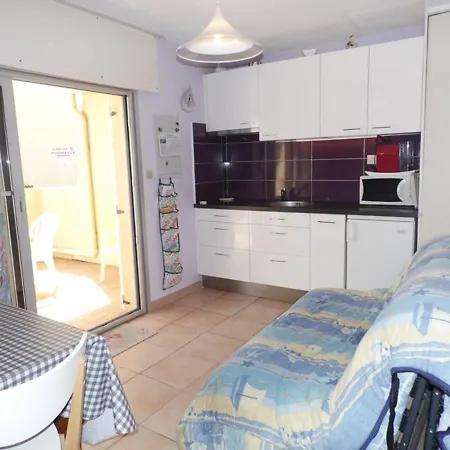 T2 Avec Terrasse Et Parking Privé, 4 Couchages, - Fr-1-326-599 Appartement